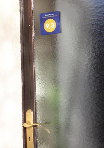 Dom L' Argo Privatunterkunft *