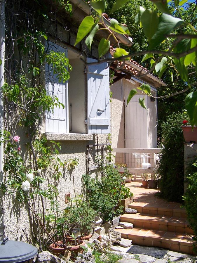 Dom L' Argo Séjour chez l'habitant Reillanne