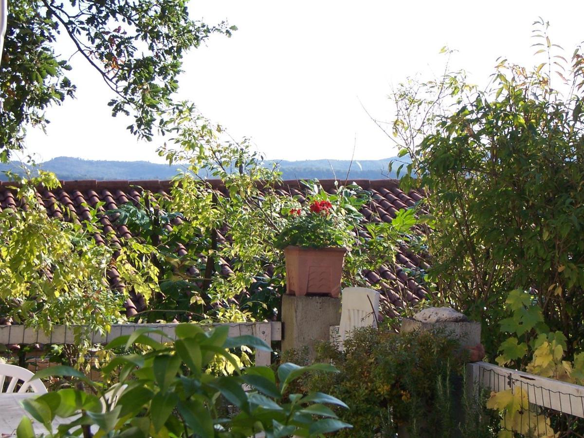 Dom L' Argo Séjour chez l'habitant Reillanne